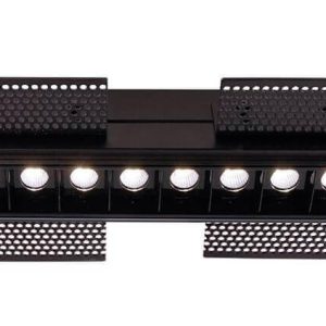 Встраиваемый светильник Deko-Light Ceti 10 Hide 565254