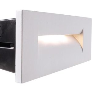 Встраиваемый светильник Deko-Light Yvette III 763012