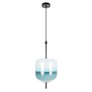 10223/D Blue Подвесной светильник LOFT IT Venice