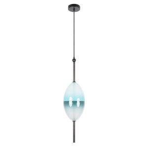 10223/E Blue Подвесной светильник LOFT IT Venice