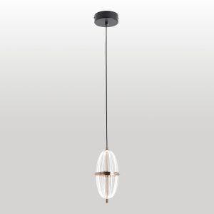 Подвесной светильник Lussole LSP-7515