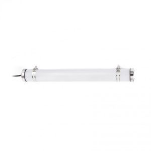 Настенный светильник Scuba черный 20W 3000K