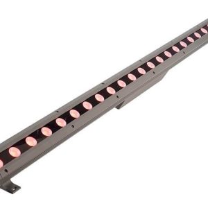 Уличный светильник Deko-Light Wallwasher Caph 732071