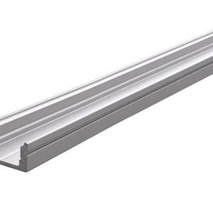 Профиль Deko-Light U-profile flat AU-01-10 970029