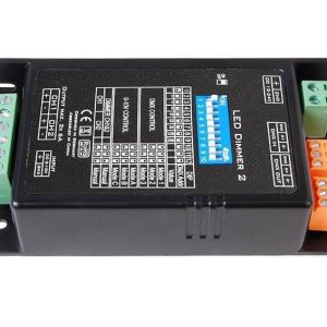 Контроллер Deko-Light LED Dimmer 2 843336