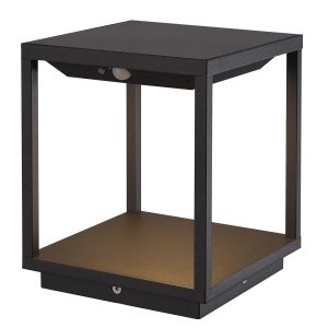 Наземный уличный светильник MANTRA MERIBEL  7085