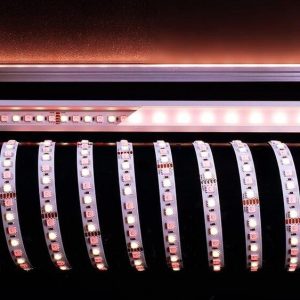 Лента светодиодная Deko-Light 5050-96-24V-RGB+4200K-5m 840216