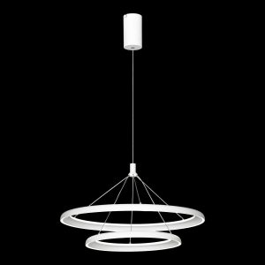 Люстра подвесная Lussole HARDIN LSP-7426