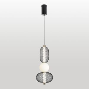 Подвесной светильник Lussole LSP-7530