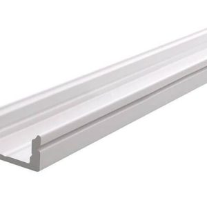 Профиль Deko-Light U-profile flat AU-01-10 970025
