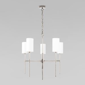 10307 Nickel Подвесной светильник LOFT IT Comfy