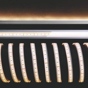 Лента светодиодная Deko-Light 3528-180-24V-3000K-5m-silicon 840187