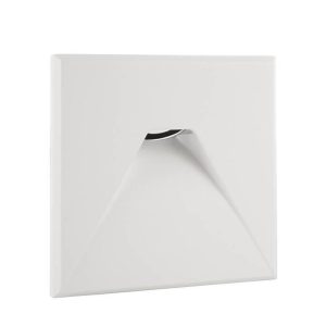 Крышка Deko-Light Cover white squared for Light Base COB Indoor 930360