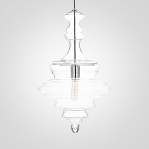 Люстра Neverending Glory By Lasvit Bolshoi Theatre I By Imperiumloft