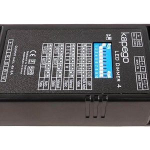 Контроллер Deko-Light LED Dimmer 4 843337