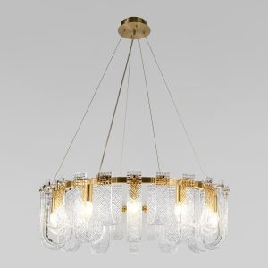 10296/800 Подвесной светильник LOFT IT Jersey