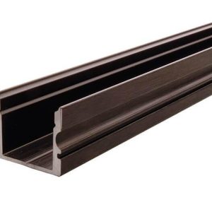 Профиль Deko-Light U-profile high AU-02-12 970143