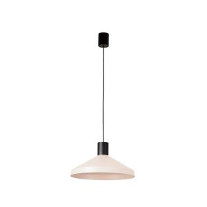 Подвесной светильник Kombo бежевый Ø40