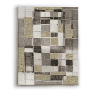 Картина Abstractio выполненная акрилом 100X130