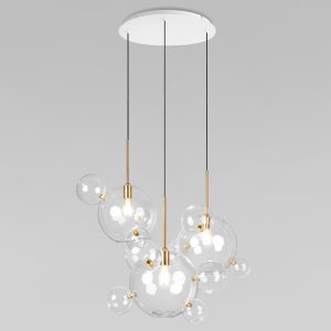 2034-D3 Подвесной светильник LOFT IT Bolle