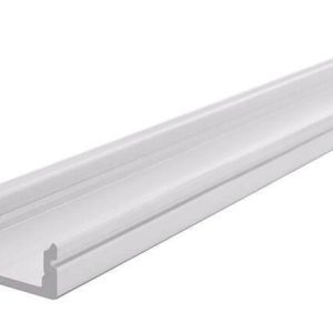 Профиль Deko-Light U-profile flat AU-01-15 970065