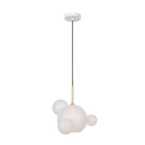 2030-P4 mini Подвесной светильник LOFT IT Bolle