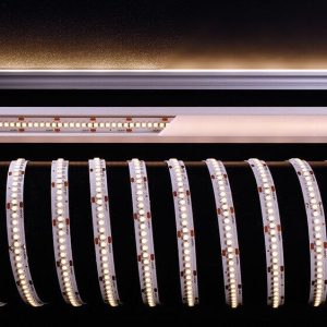 Лента светодиодная Deko-Light 3528-240-24V-3000K-5m 840193