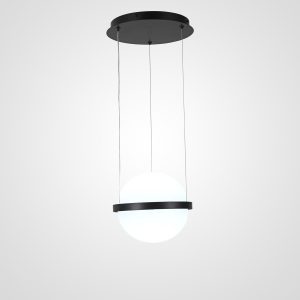 Подвесной Светильник Palma Lamp Шар By Imperiumloft