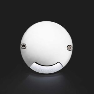 Бра Keenan-2 никель 0,5 Вт