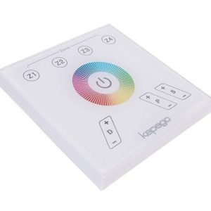 Контроллер Deko-Light Touchpanel RF Color 843020