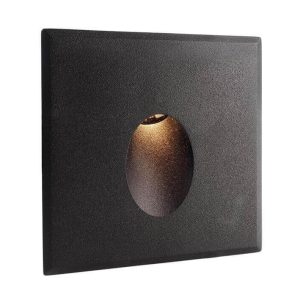 Крышка Deko-Light Cover black round for Light Base COB Indoor 930129