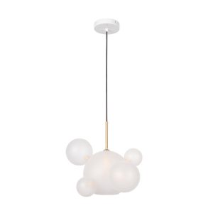 2030-P6 mini Подвесной светильник LOFT IT Bolle