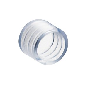 Заглушка изолирующая Lightstar Neoled для неоновой ленты 220V 430287