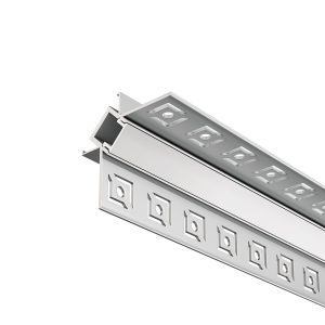 Профиль Led Strip ALM-4623-S-2M