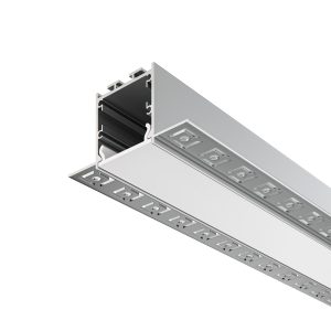 Профиль Led Strip ALM-7135-S-2M