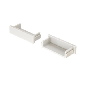 Комплектующие для профиля Led Strip ALM002EC