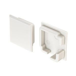 Комплектующие для профиля Led Strip ALM009EC