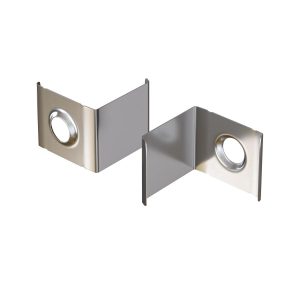 Комплектующие для профиля Led Strip ALM009MT