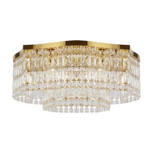 Потолочный светильник Maytoni DIA005CL-10G