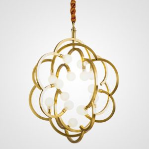 Люстра Fairy Ch By Imperiumloft