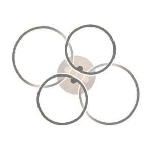 Потолочный светильник Freya FR10018CL-L40W