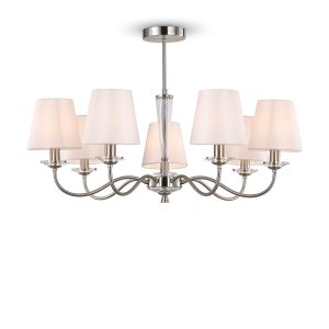 Люстра Freya FR2027PL-07N