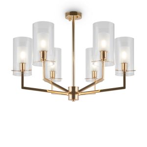 Подвесной светильник Freya FR5206PL-06FG