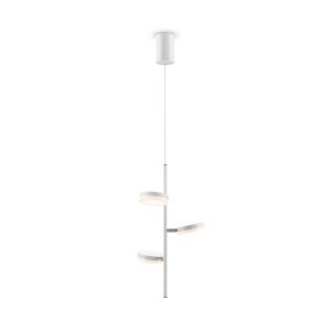 Подвесной светильник Maytoni MOD070PL-L18WK
