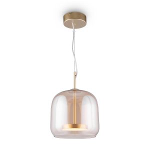 Подвесной светильник Maytoni MOD128PL-L6AM