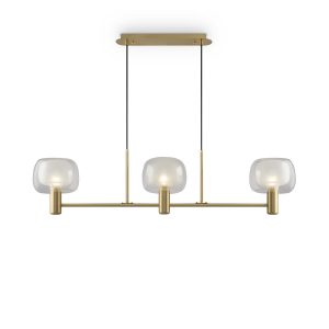 Подвесной светильник Maytoni MOD411PL-03G