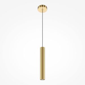 Подвесной светильник Maytoni MOD161PL-01BS1