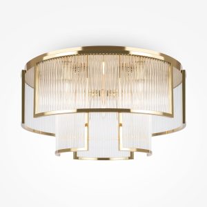 Потолочный светильник Maytoni MOD174CL-09G