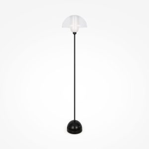Напольный светильник (торшер) Maytoni MOD177FL-01B