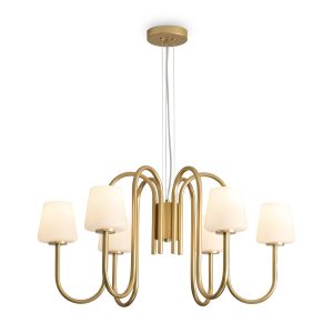 Подвесной светильник Freya FR2039PL-06G